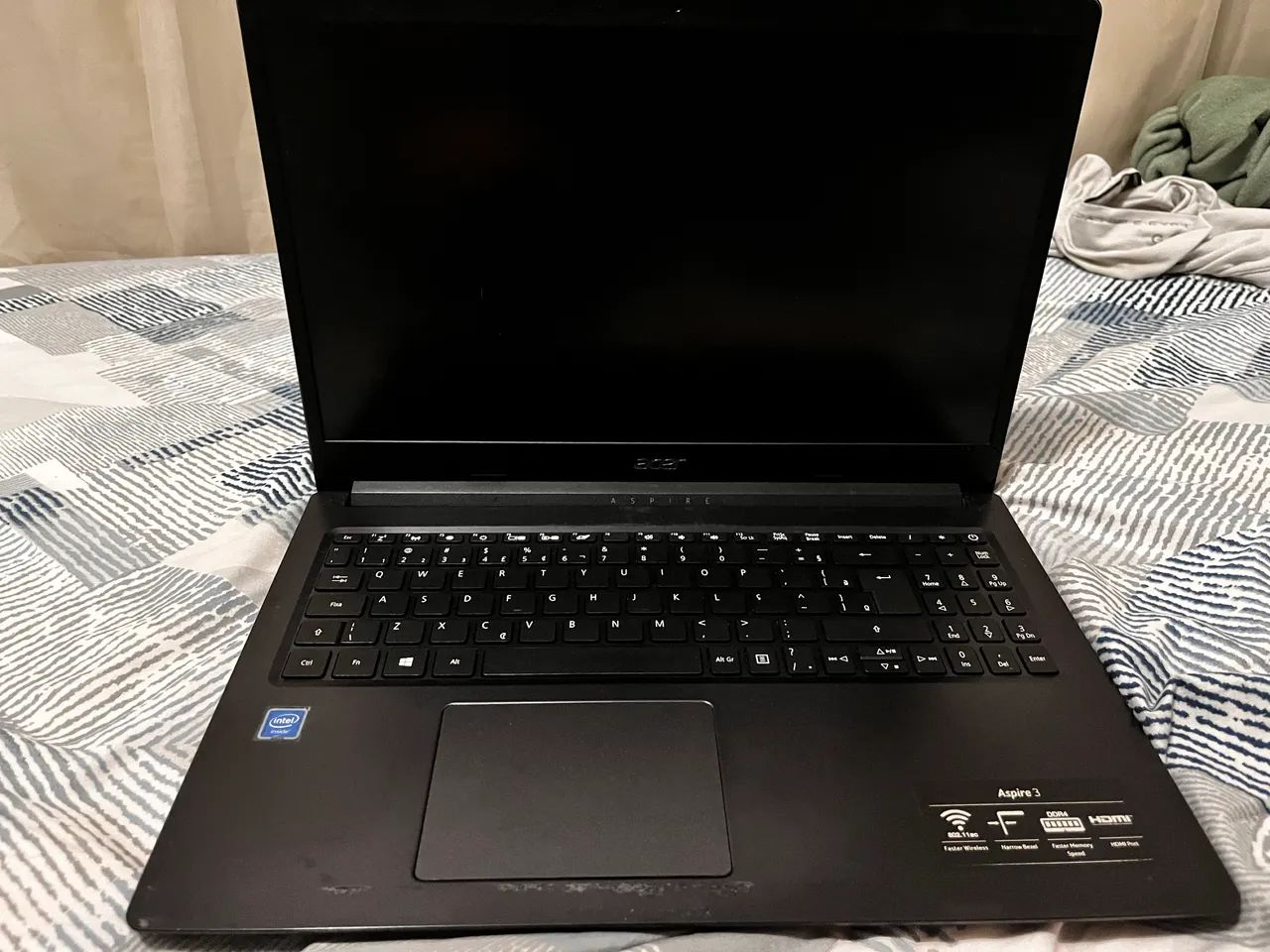 Notebook Acer 3 - Foto 4