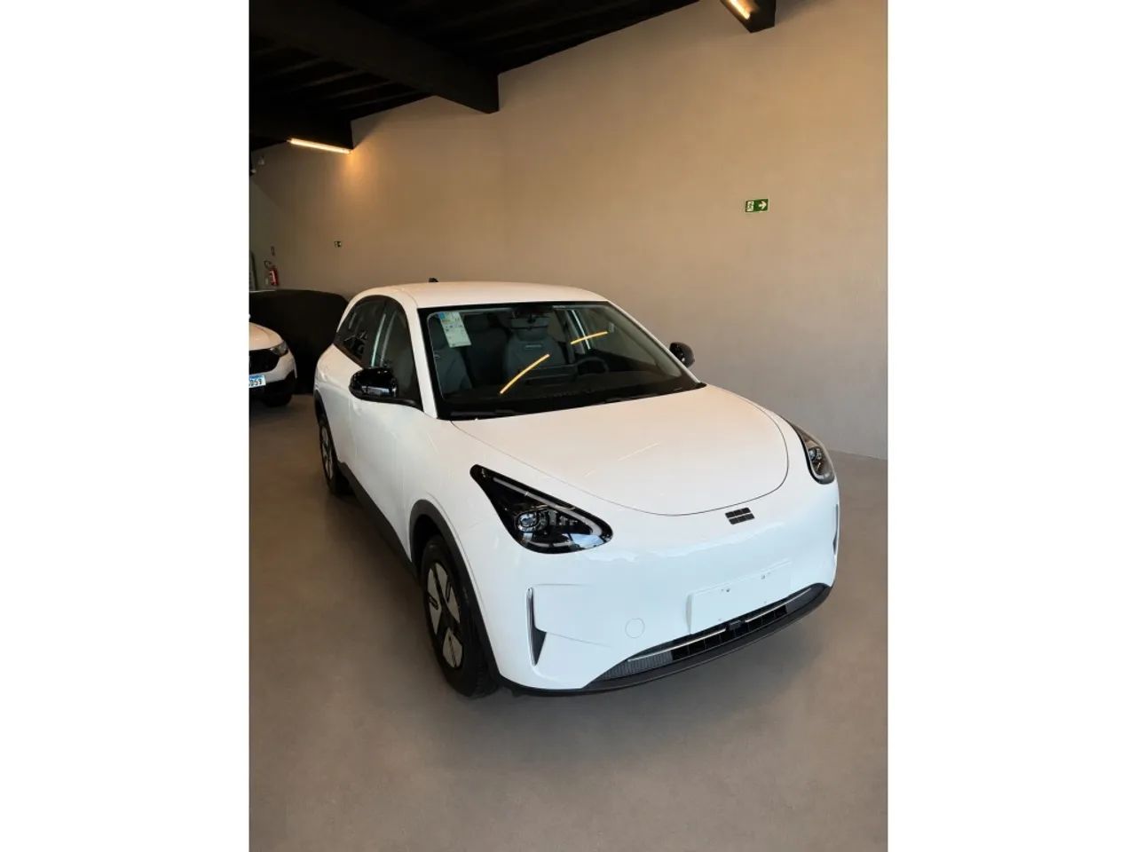 Geely EX2 Pro 2026 - Foto 3