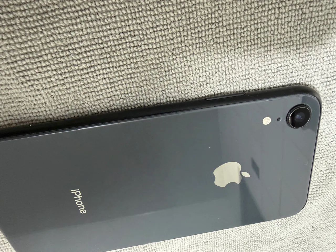 iPhone XR 64GB com Carregador Original  - Foto 4