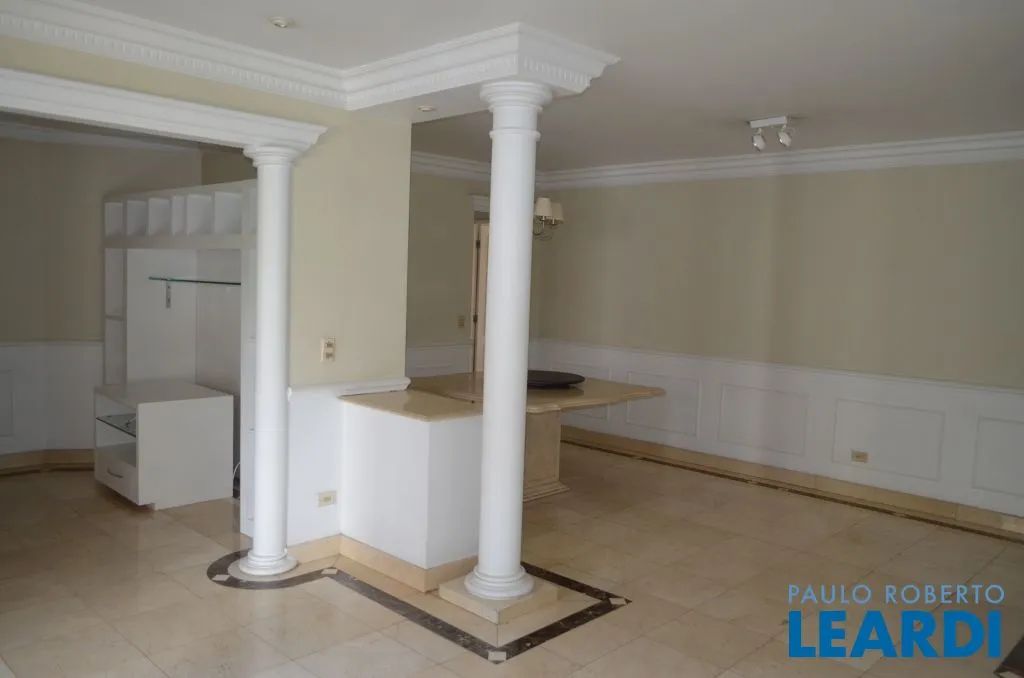 APARTAMENTO - MORUMBI - SP - Foto 2