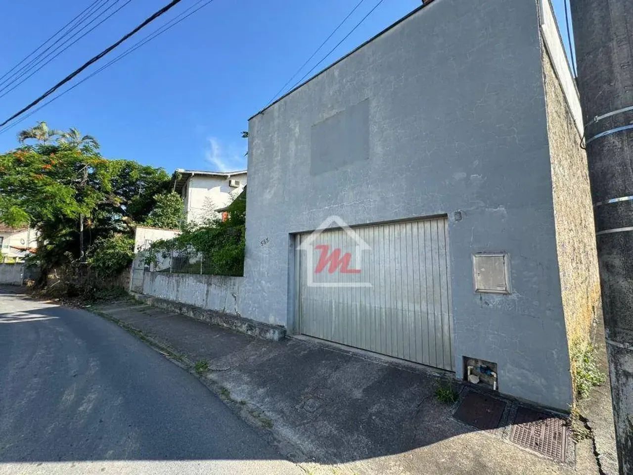 Imóvel Comercial prõx. Vila Germânica com 300 m2, Confira!!! - Foto 2