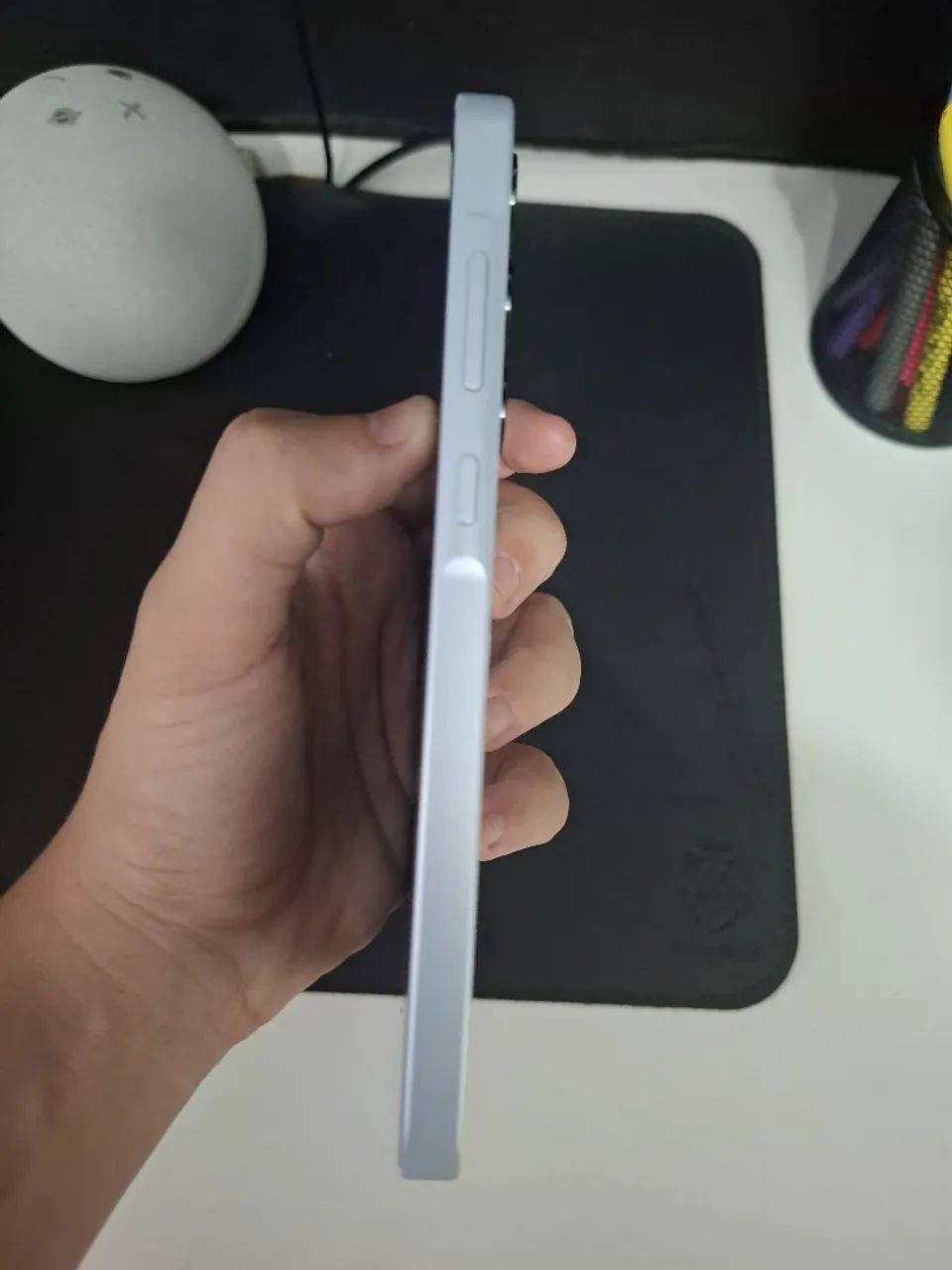 A35 SAMSUNG 256G - Foto 2