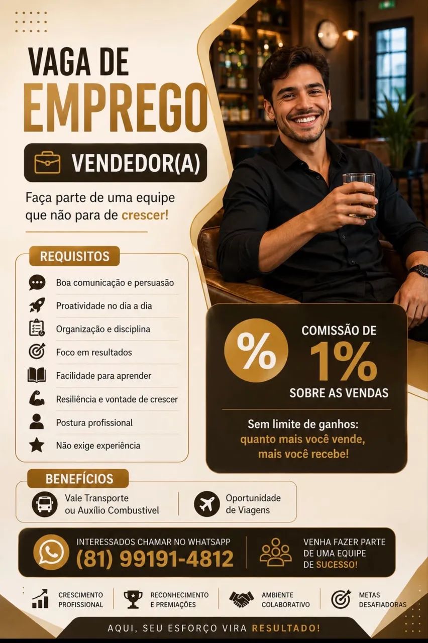 CONTRATAÇÃO 