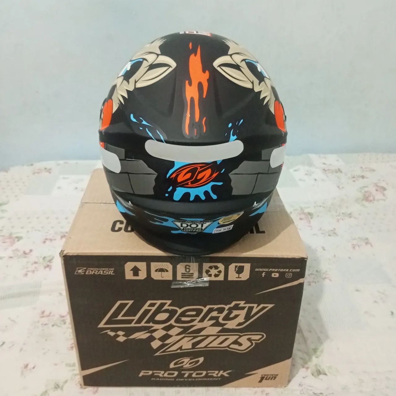 Acessórios para Moto - Foto 4