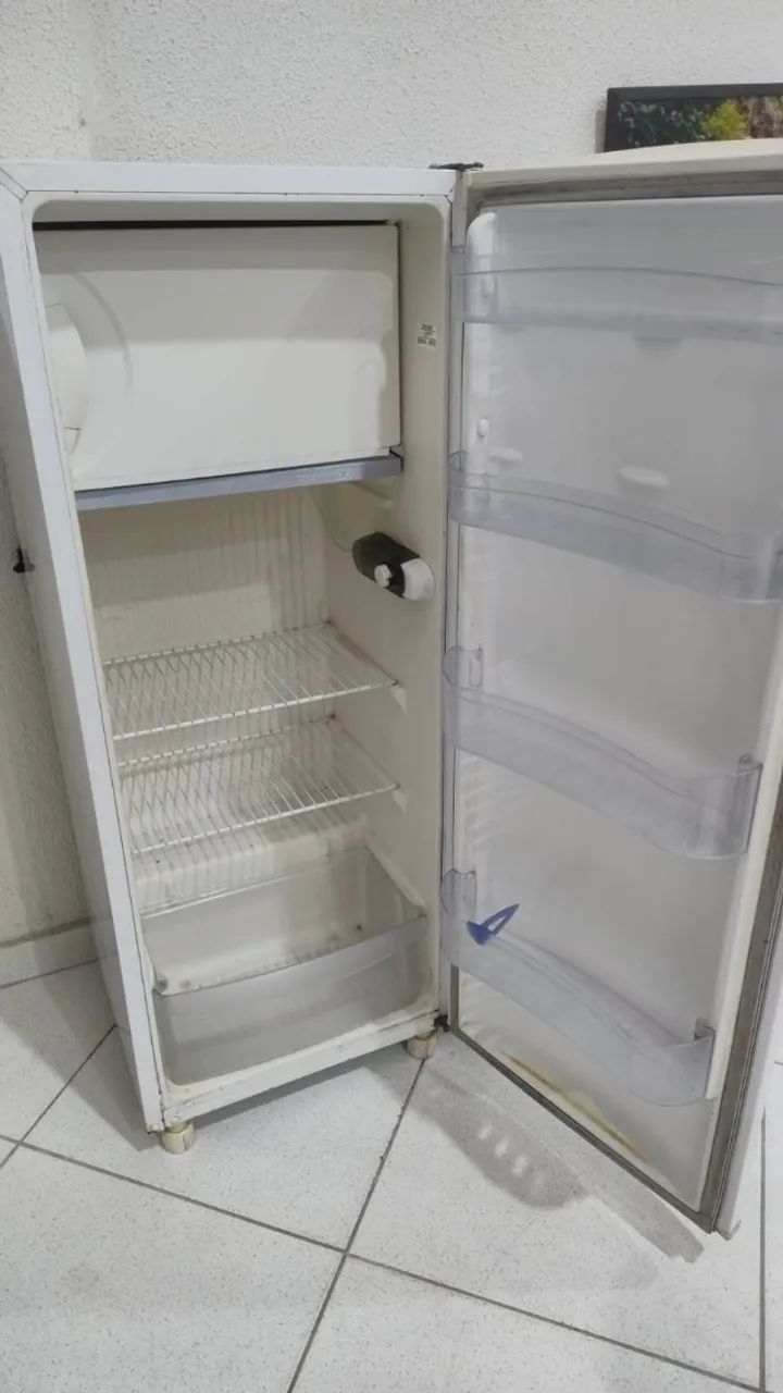Geladeira Consul - Foto 2