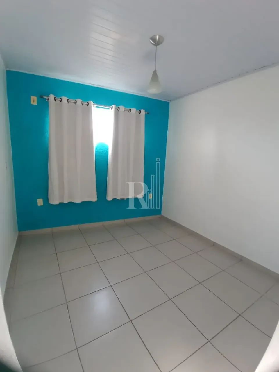 Apartamento para locação semi mobiliado, com dois dormitórios, área de lavanderia e sacada - Foto 5