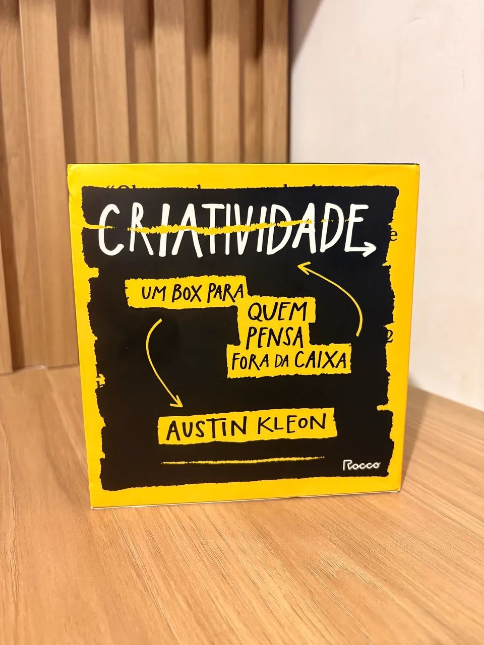 BOX CRIATIVIDADE  - Foto 5