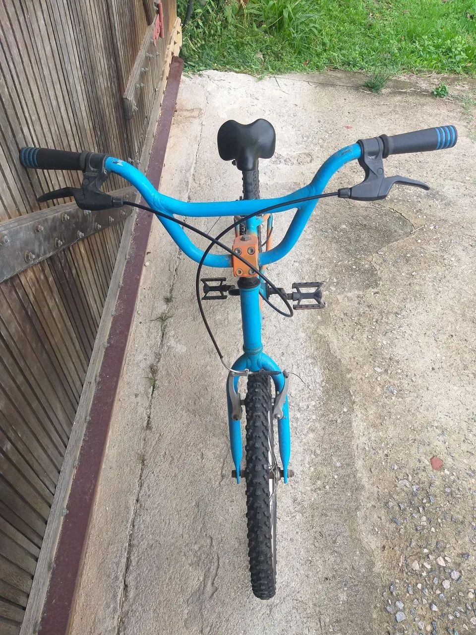 Bicicleta Caloi Aro 20 - Foto 4