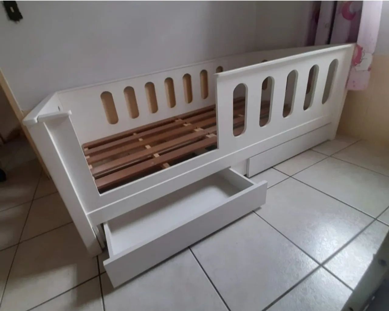 Cama infantil Montessoriano  - Foto 5
