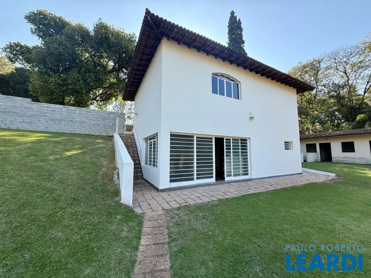TERRENO - SANTA CÂNDIDA - SP - Foto 2