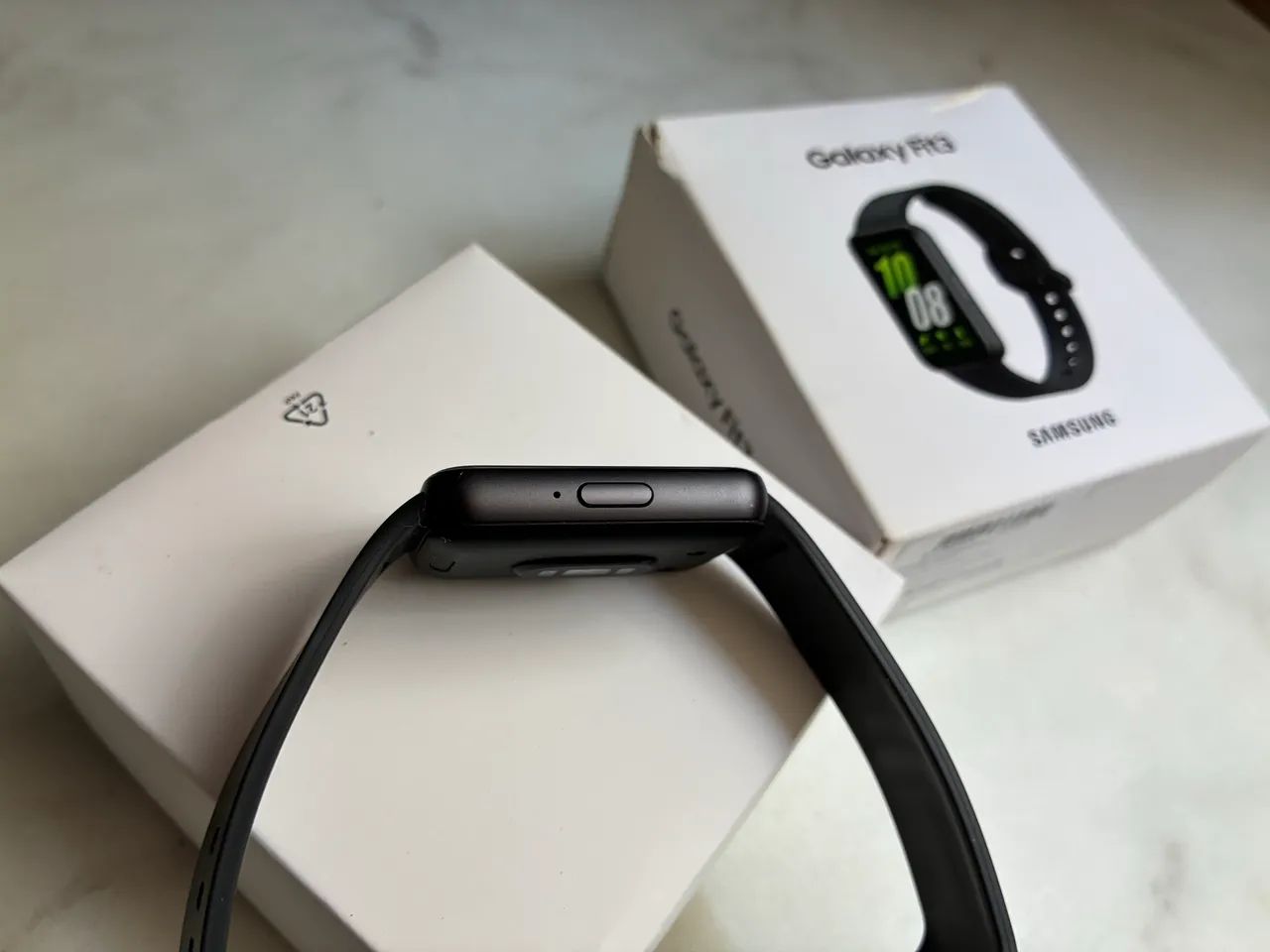 Samsung Galaxy Fit 3 - Foto 3