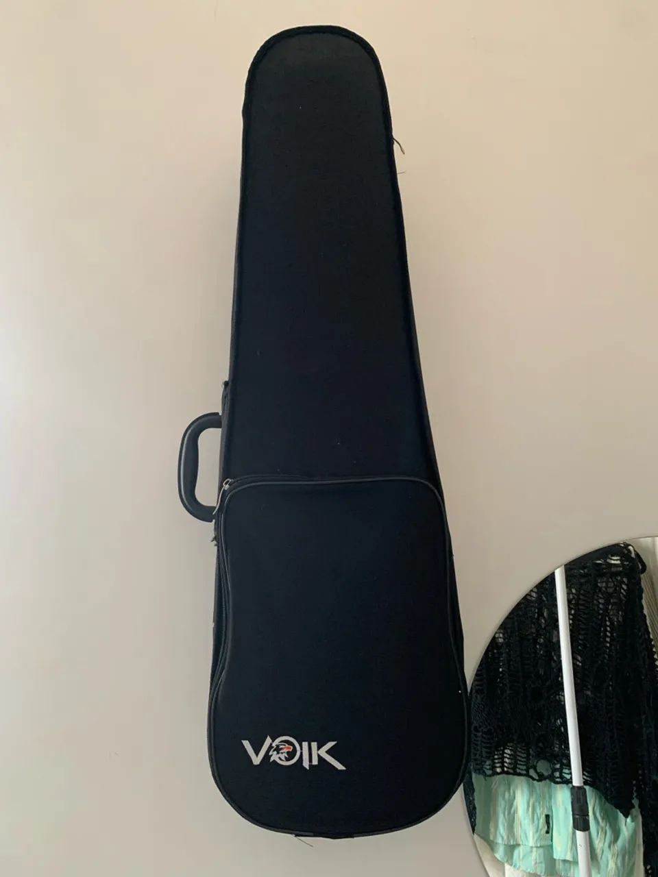 Violino completo 