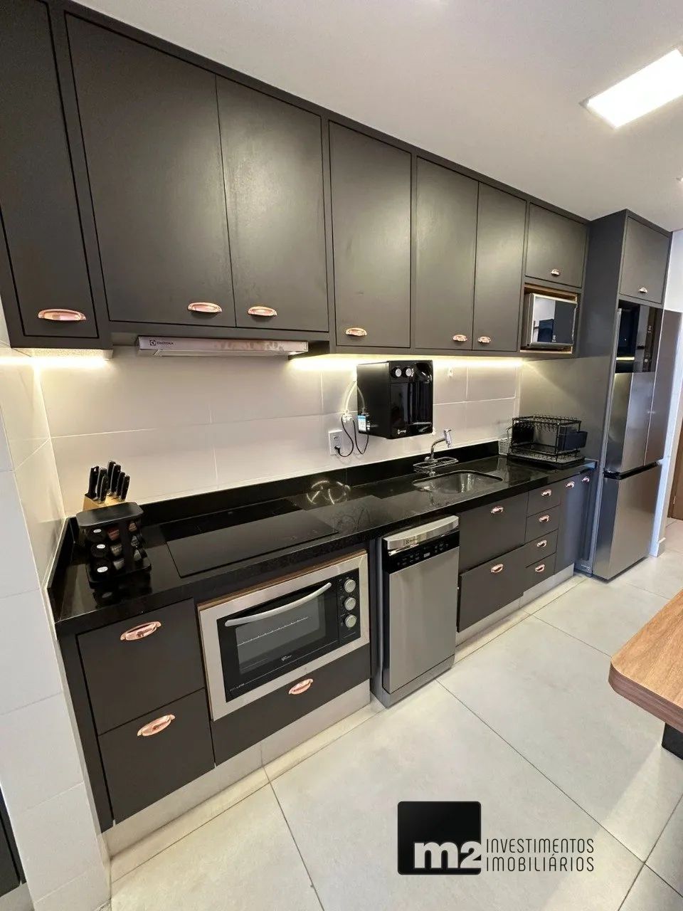 Apartamento com 3 quartos no Setor Bueno - Foto 5