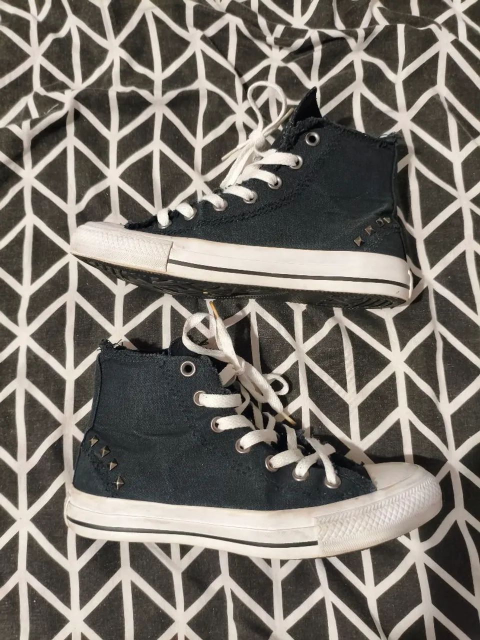converse tenis - Foto 2
