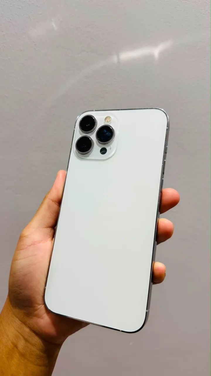 iPhone 13 Pro Max - Foto 4