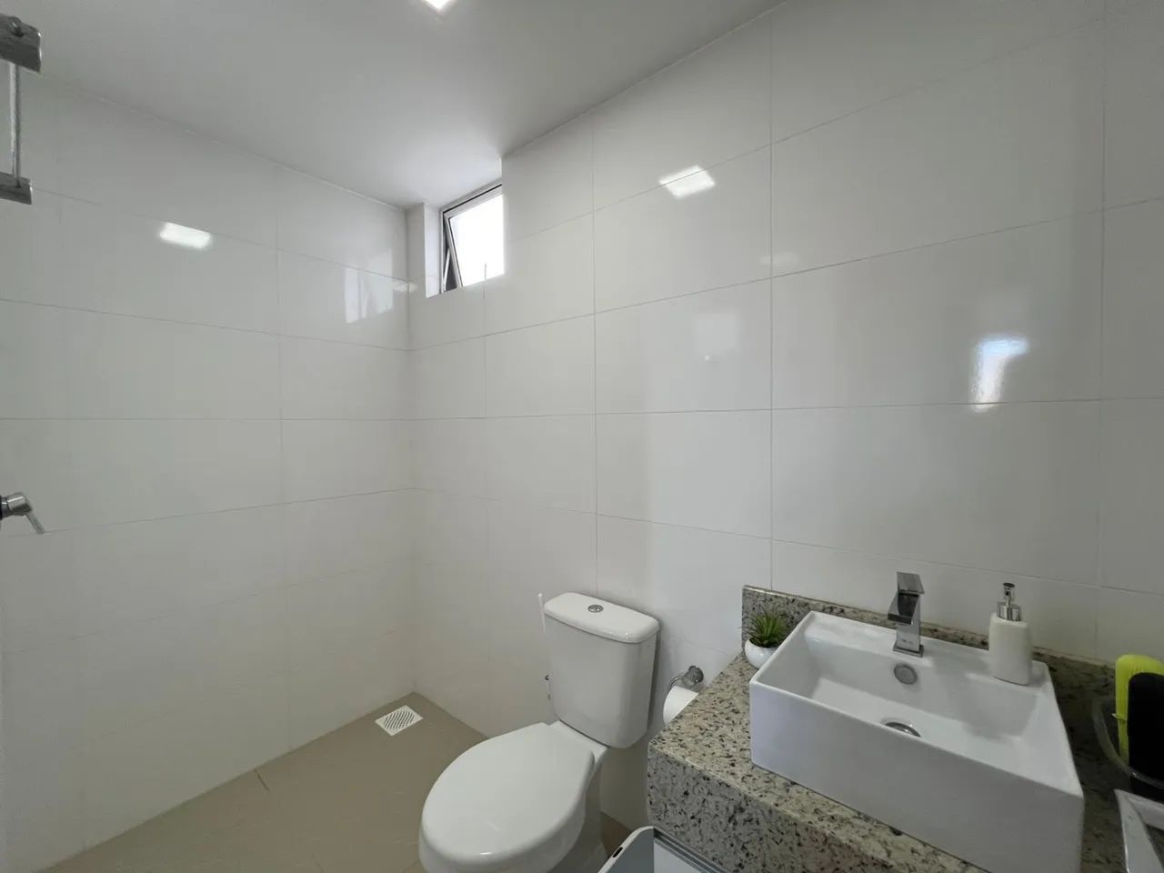 Apartamento à Venda no Edifício Cosmopolitan - Foto 2