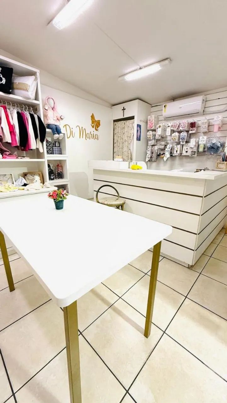 Loja de roupa infantil  - Foto 4