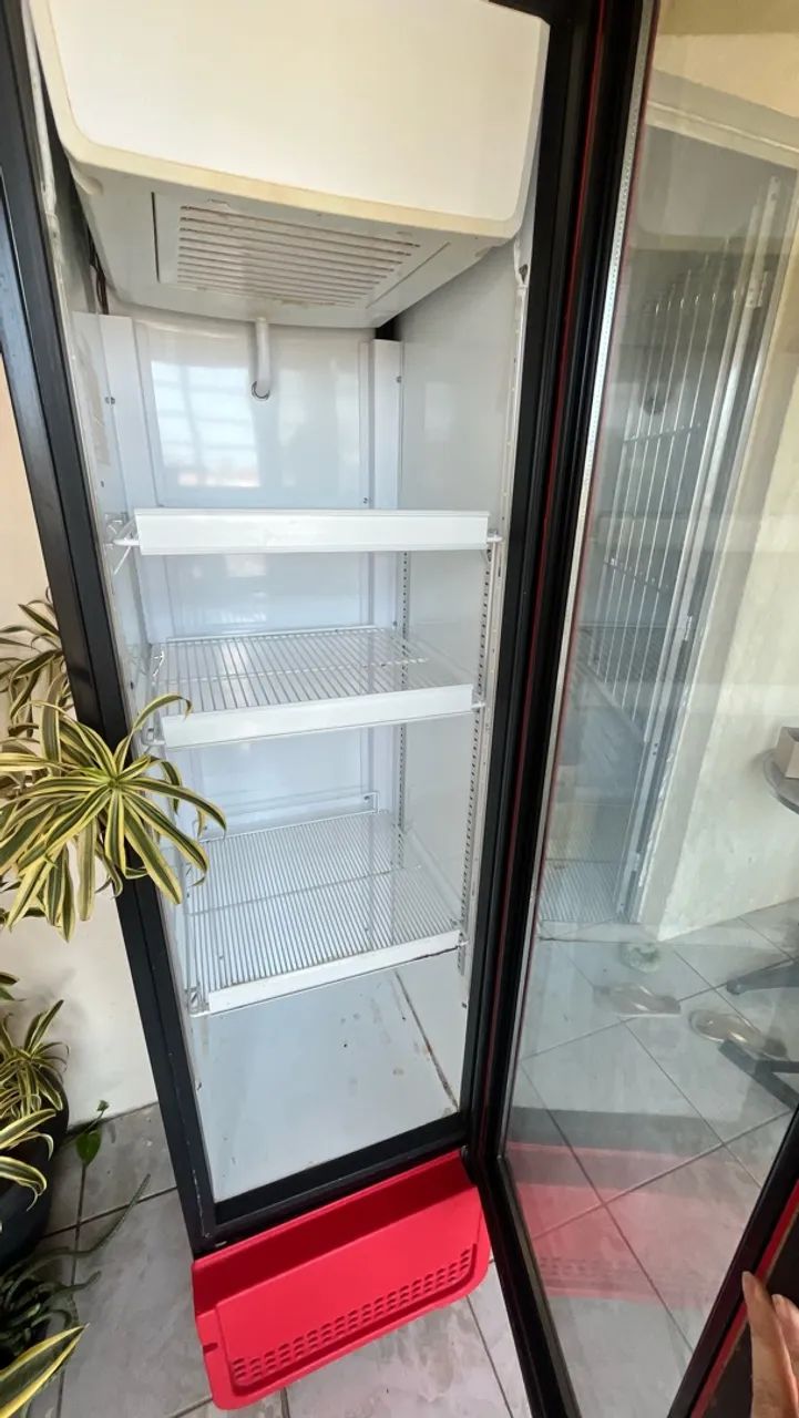 Freezer expositor slim  - Foto 3