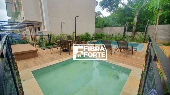 Casa com 2 dormitórios à venda- Parque Taquaral - Campinas/SP - Foto 3