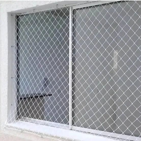 Redes de proteção
