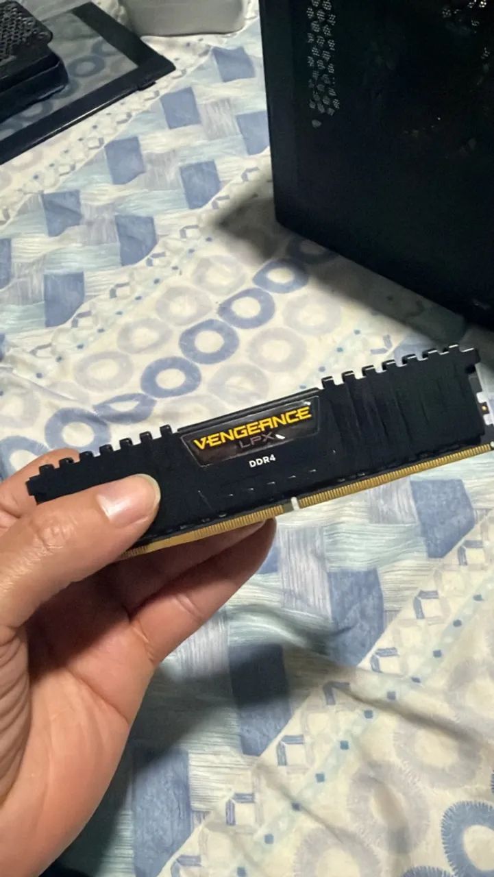 CPU GAMER - Foto 5