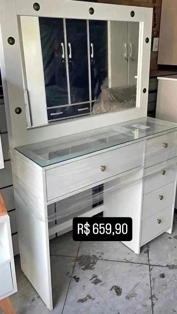? MÓVEIS EM MDF ? - Foto 3