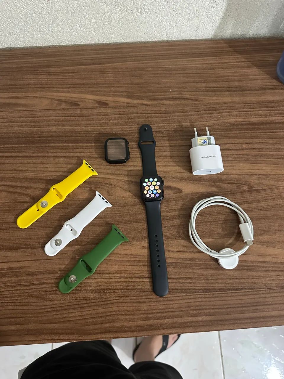 Apple Watch SE 2 40mm - Foto 3