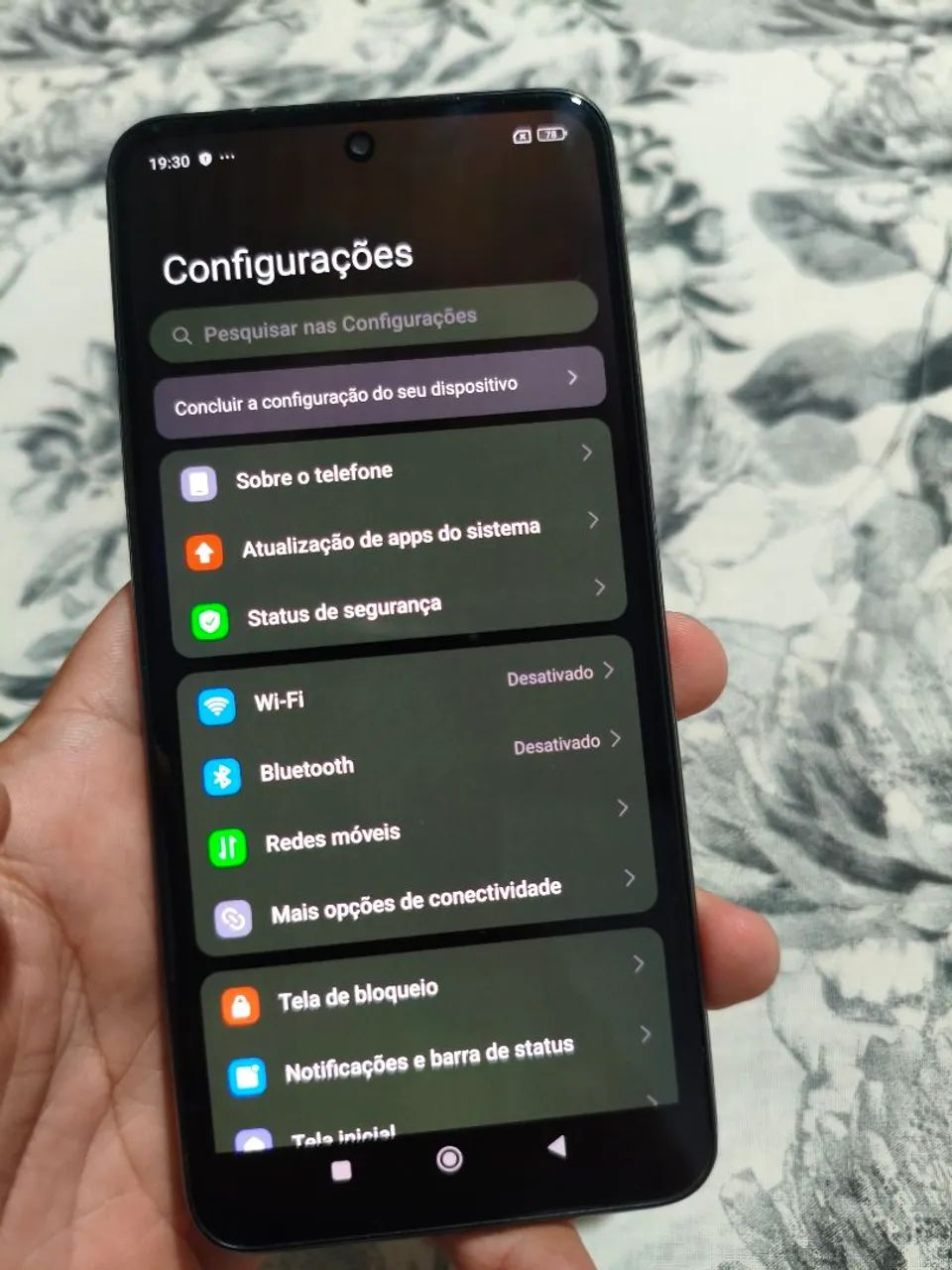 Xiaomi 12s - Foto 2