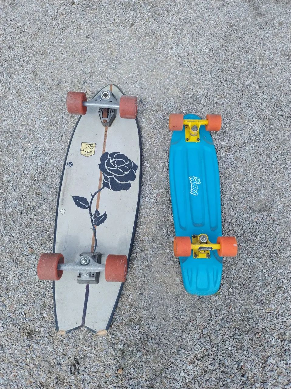 Skate - Foto 2