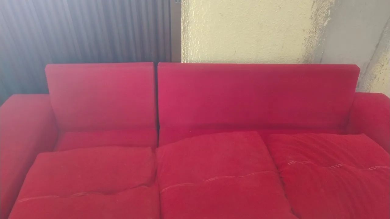 Vendo sofa - Foto 2