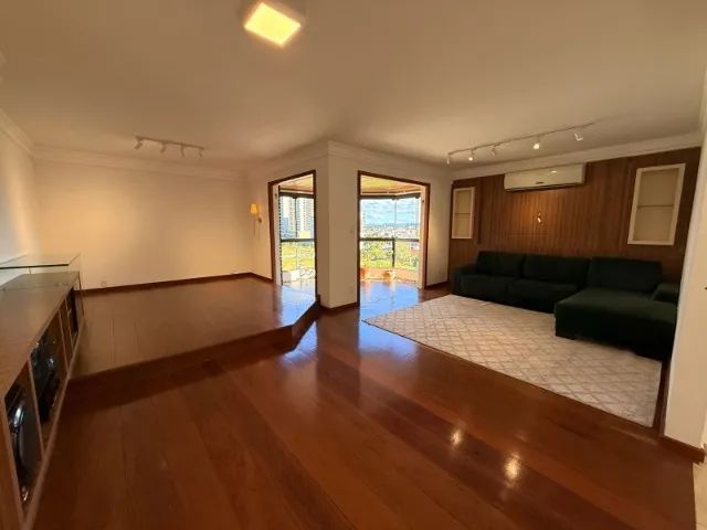 Apartamento 4 dormitórios (2 suítes) - Vila Moema - Tubarão/SC - Foto 3