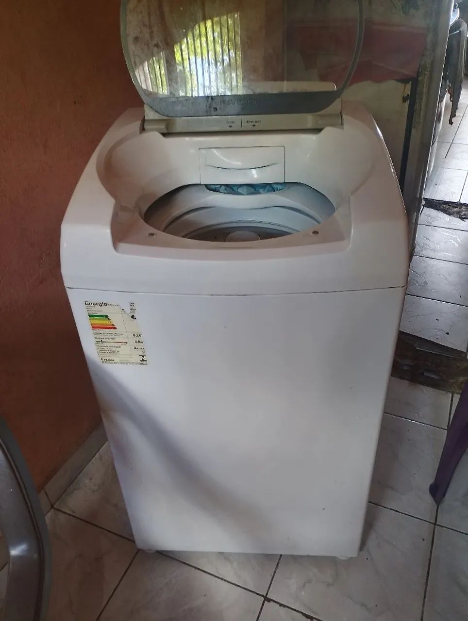 Máquina de lavar  - Foto 2
