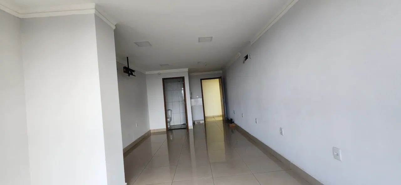 Sala para locação, Edifício Trend Office no Jardim Goiás, Goiânia, GO - Foto 3