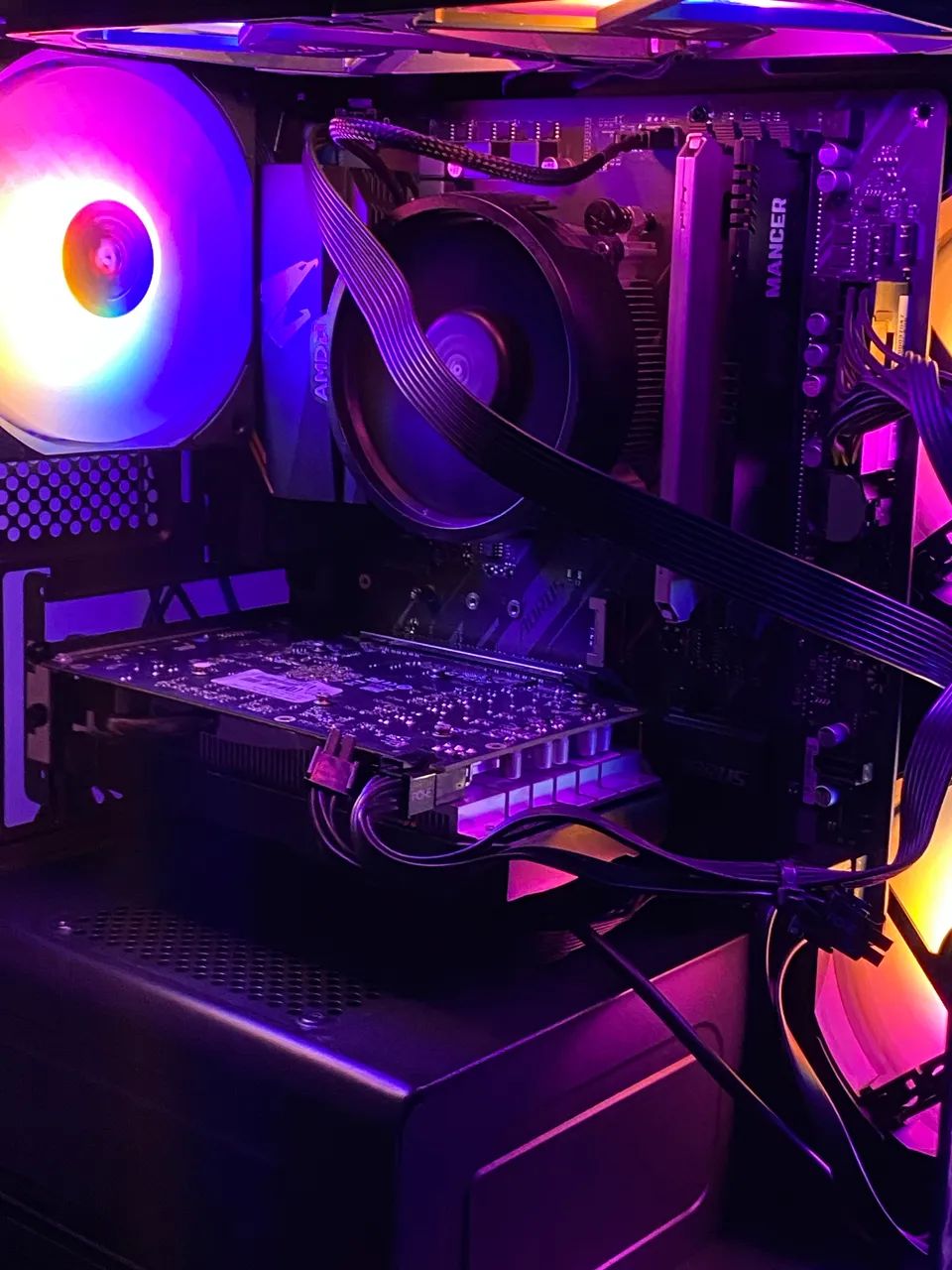Rx 580 - Foto 2