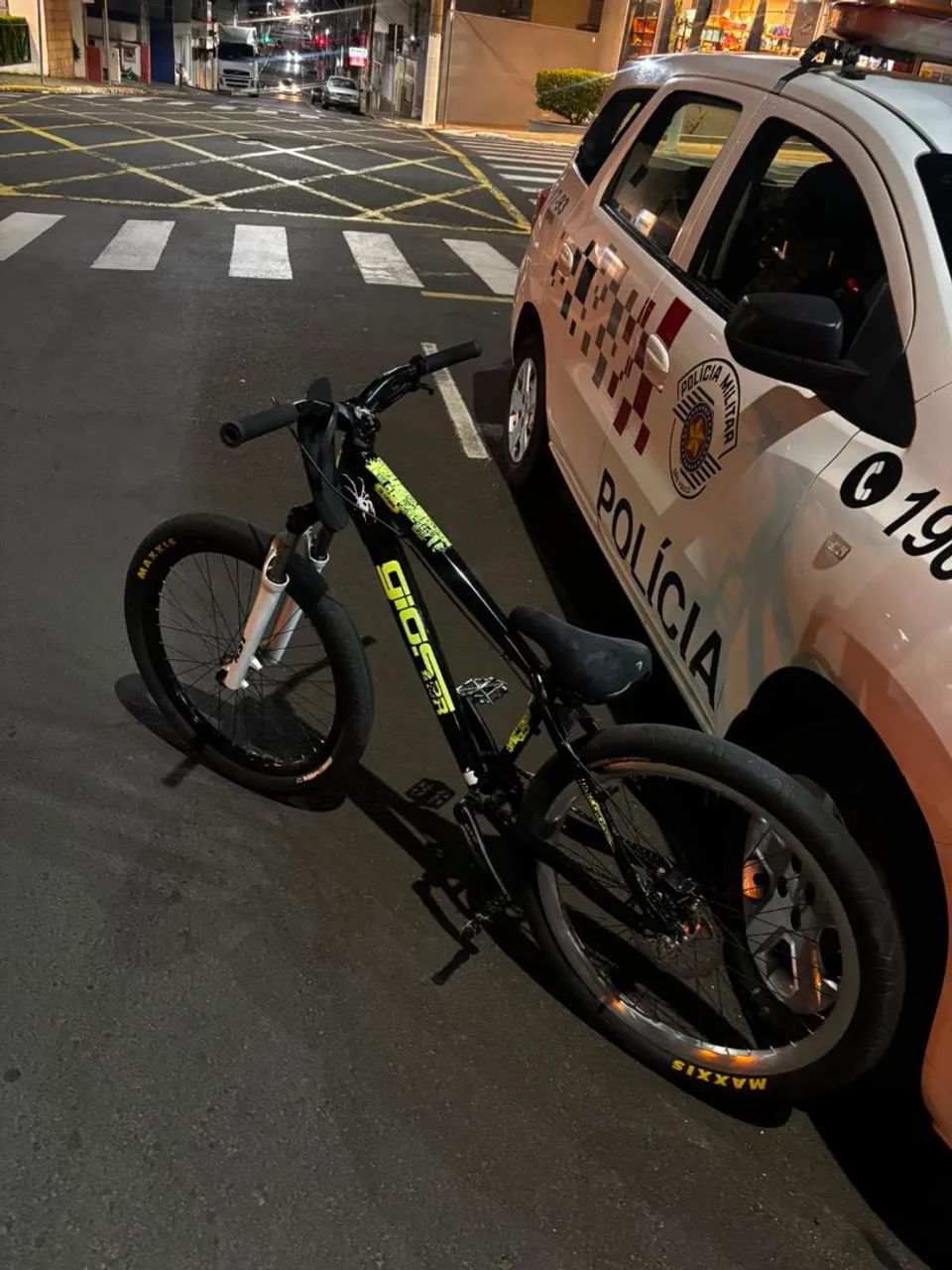 Gios 4trix 2024