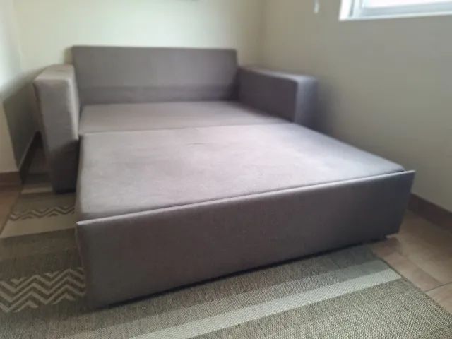 Sofá-cama - Foto 2