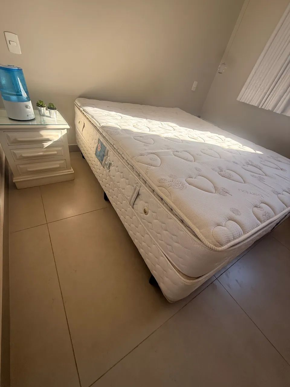Cama Queen - Foto 3