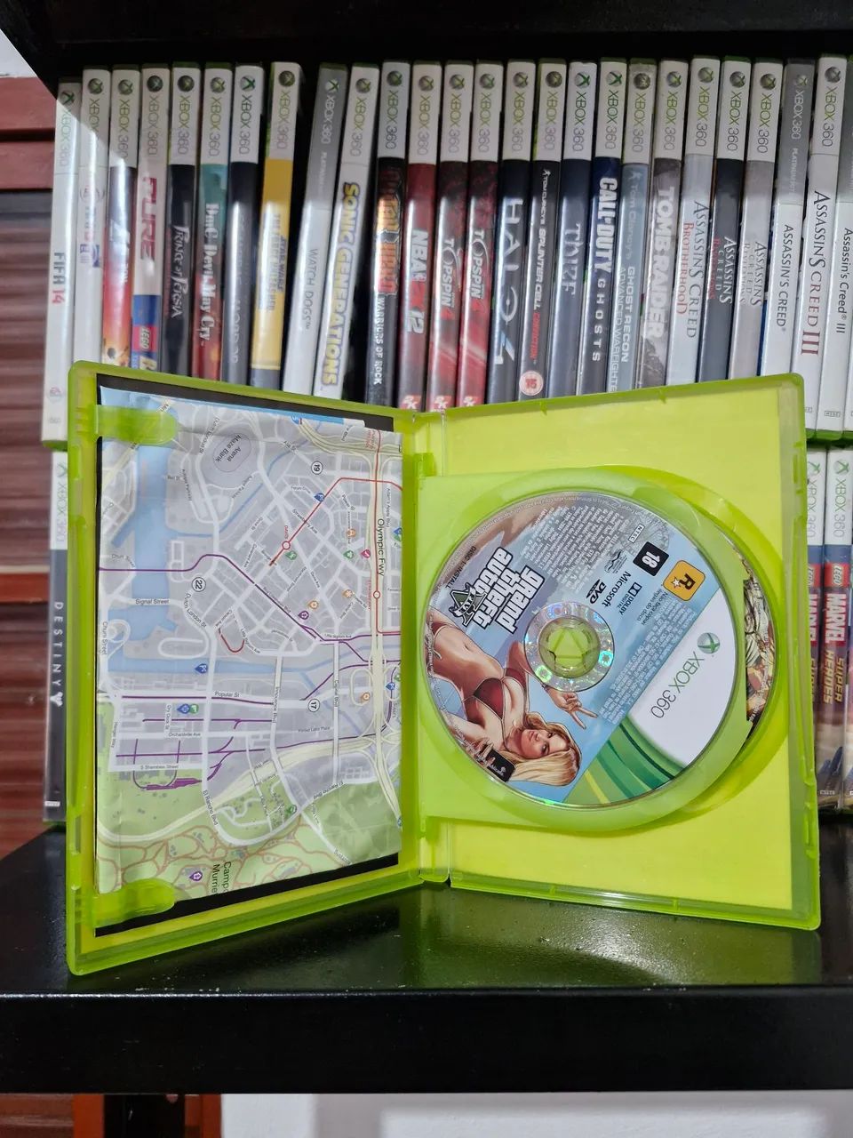 GTA V  - Foto 2