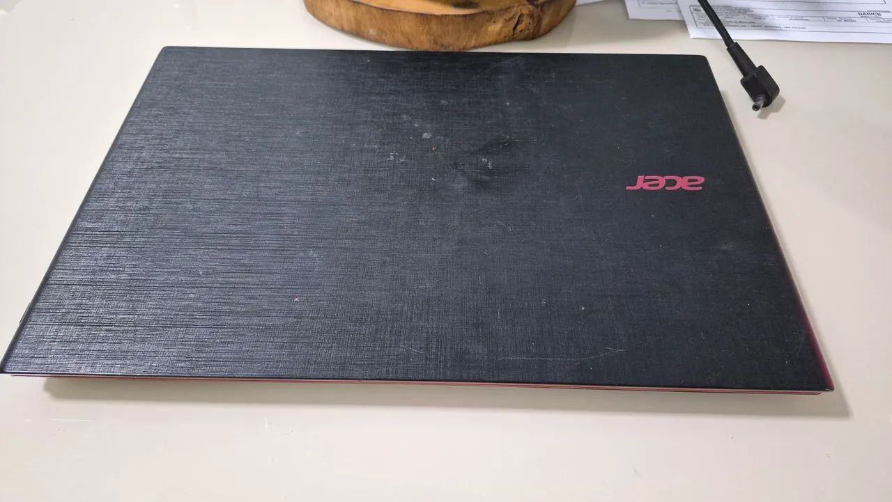 Notebook Acer Aspire E5-574 (Com SSD) - Rápido, Revisado e Pronto para Uso - Foto 2
