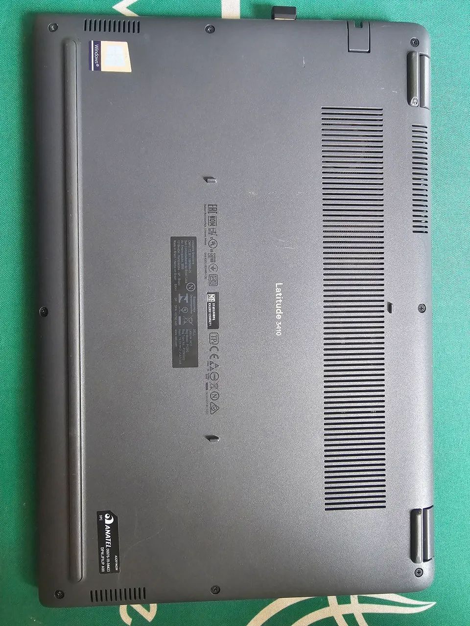 NOTEBOOK DELL I5 10° - Foto 4