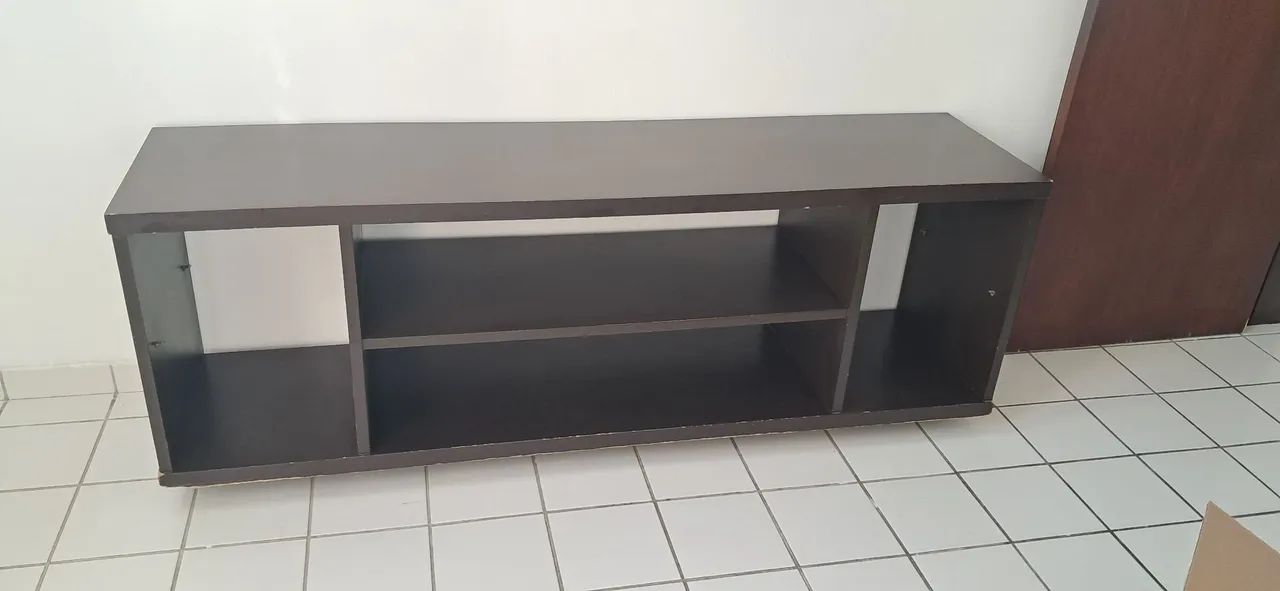 Rack 100% madeira (Jacaúna) - Foto 2