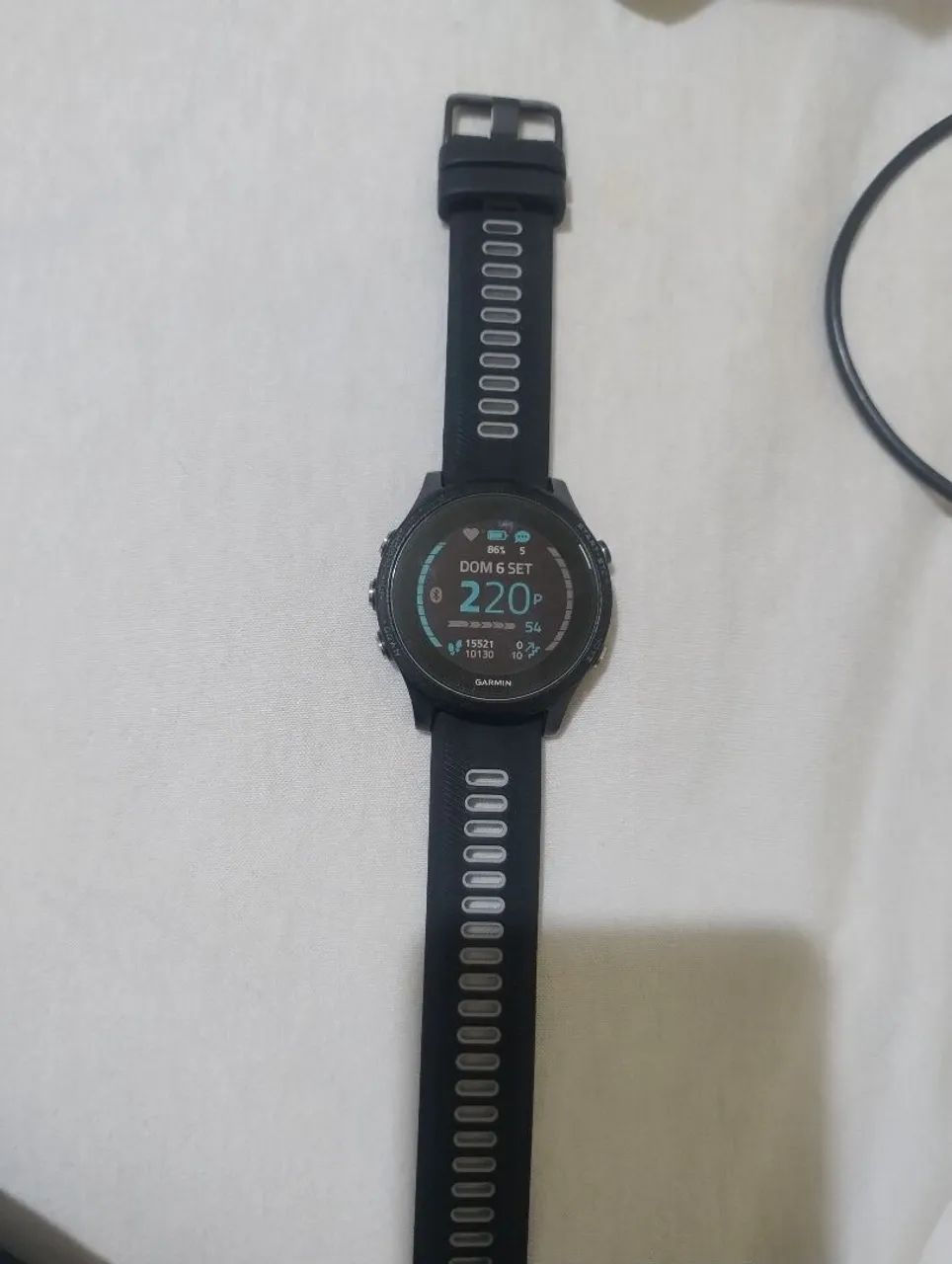 GARMIN FORERUNNER 935 - Foto 2