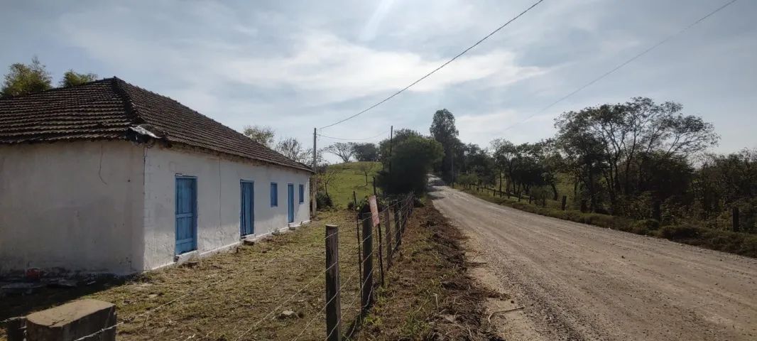Foto - Saltinho - Área Rural de Saltinho