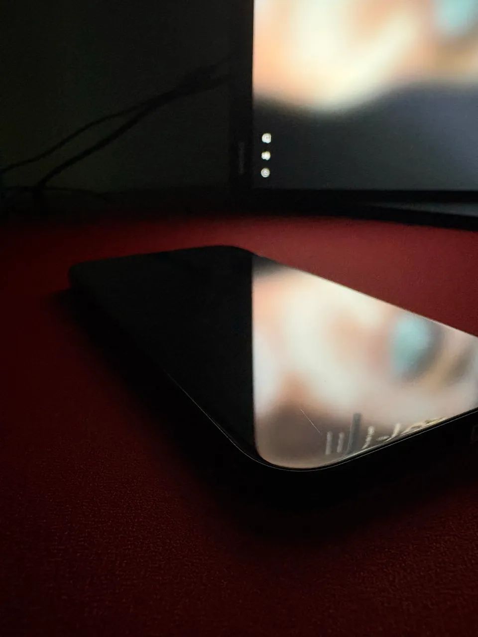 iPhone 16 Plus (128gb) - Preto - Foto 5