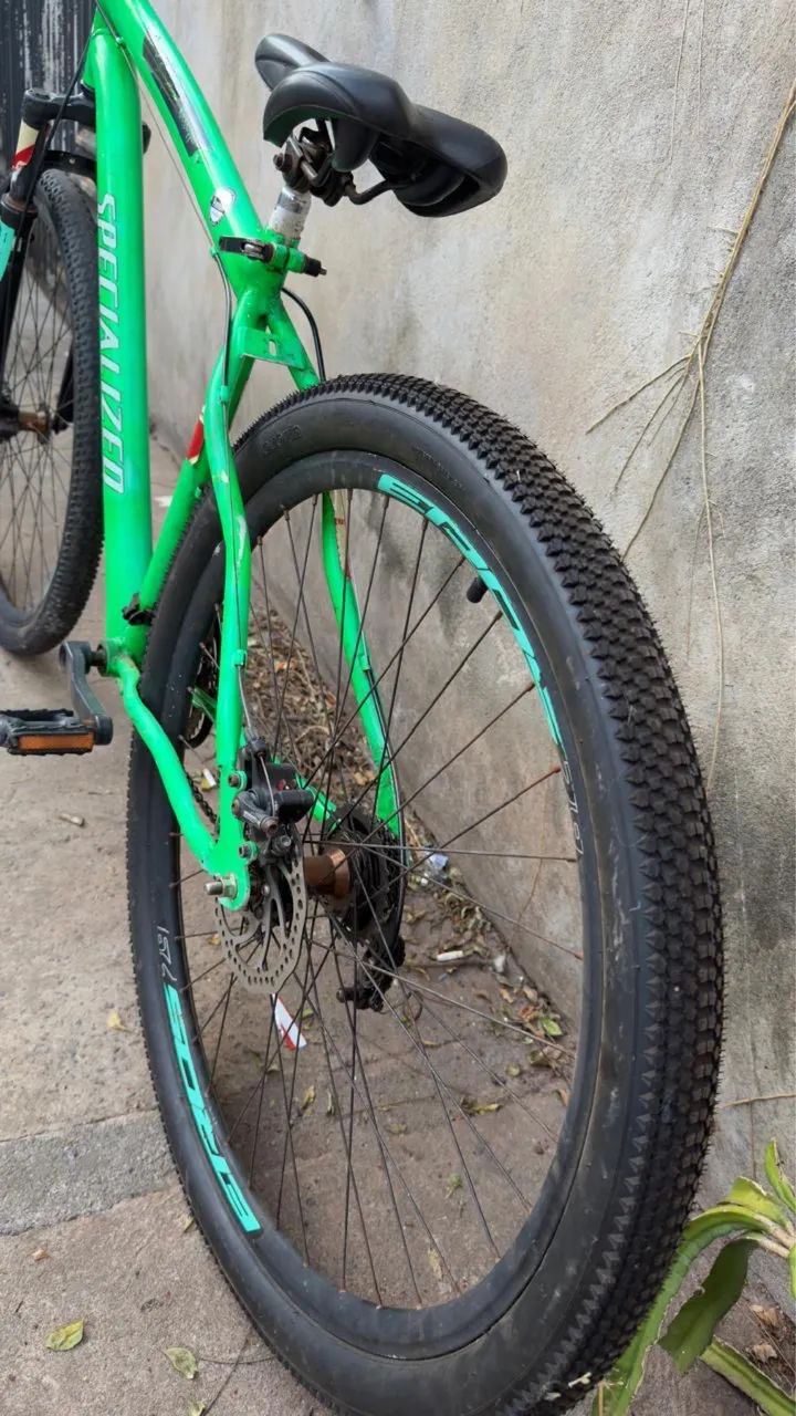 Bicicleta zera - Foto 2