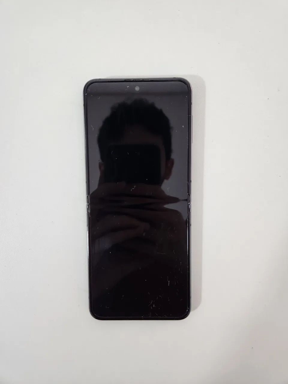 Galaxy ZFlip 5 - Foto 2