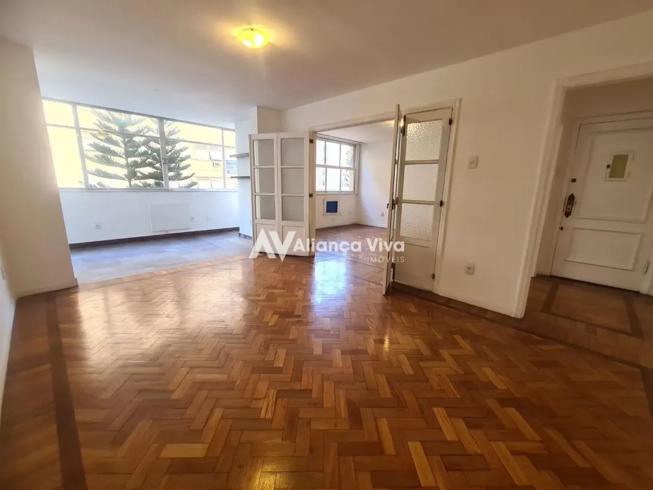 Copacabana | Apartamento 3 quartos - Foto 2