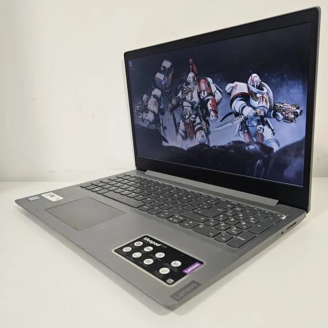 Notebook Lenovo i5 8th - 8Gb Ram - 512Gb SSD - Notebooks - Norte
