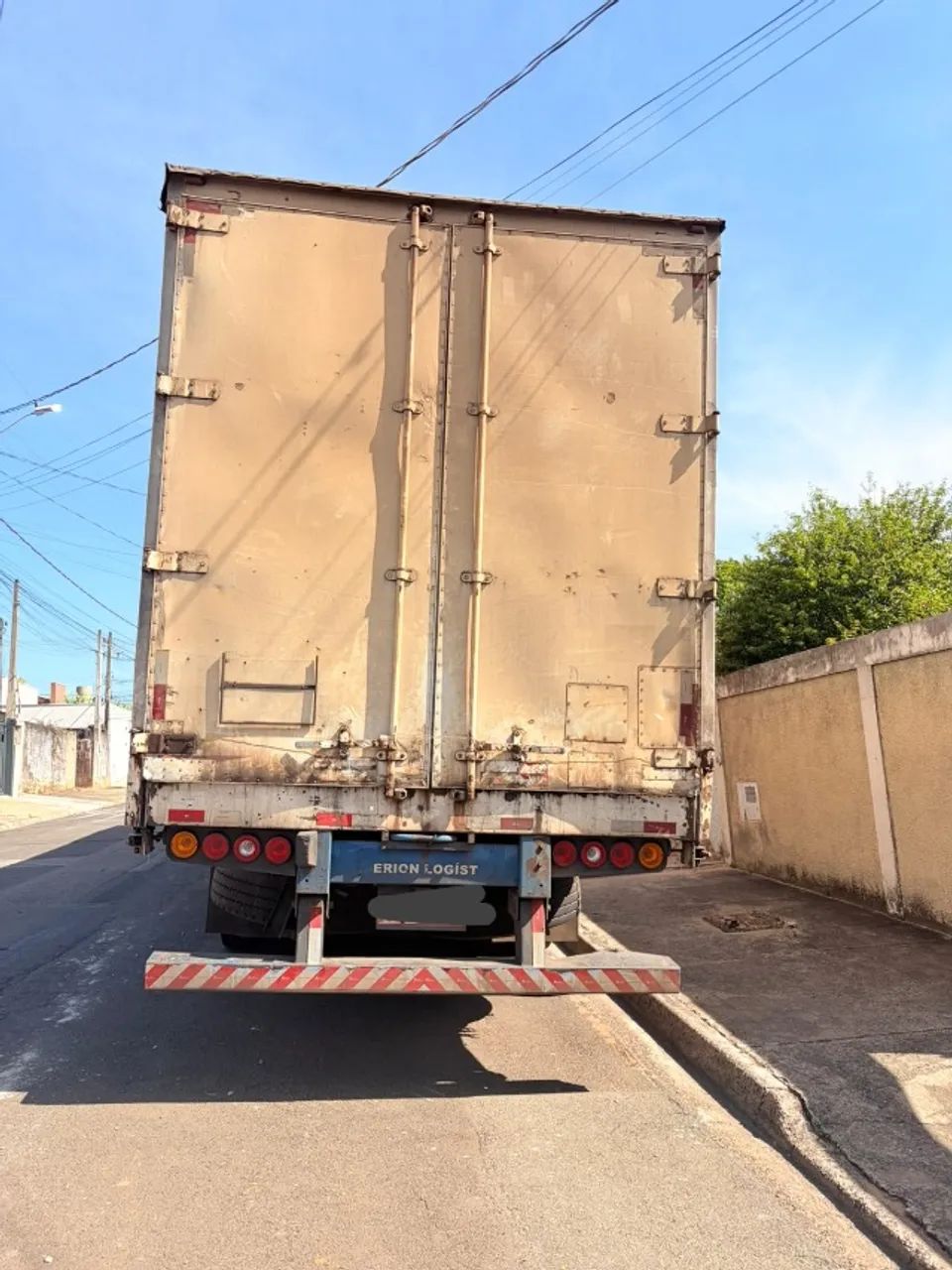 Caminhão sider - Foto 2