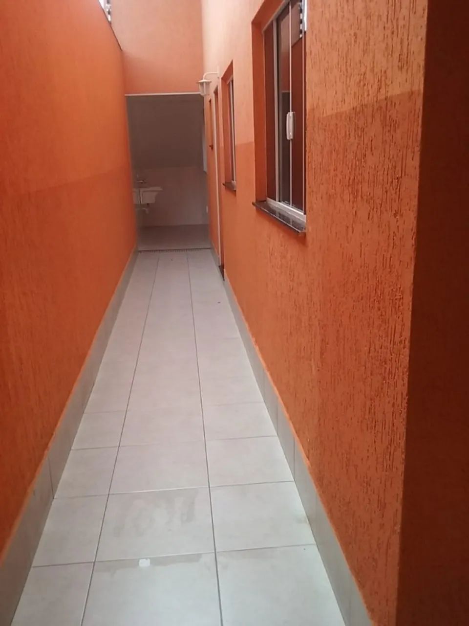 2 Dorms, Terrea - Jardim Pres Dutra - 20 minutos Centro - Foto 3